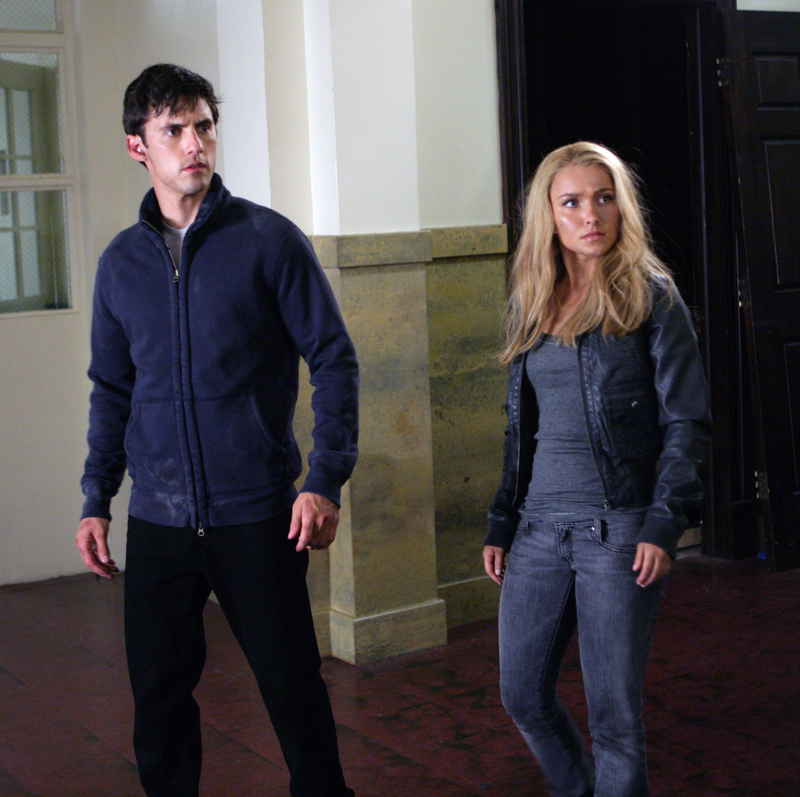Illustration for article titled Find Out What Happens In Episode Six Of Joss Whedon's Dollhouse